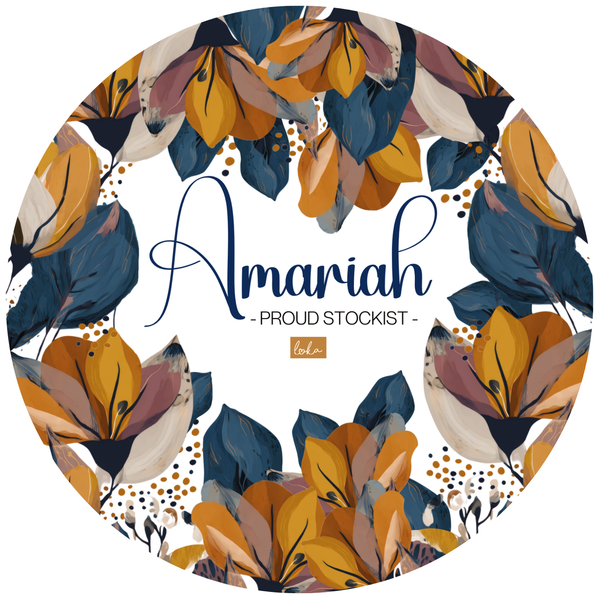 Amariah reeks