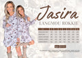 Jasira Rokkie (Pre- order)