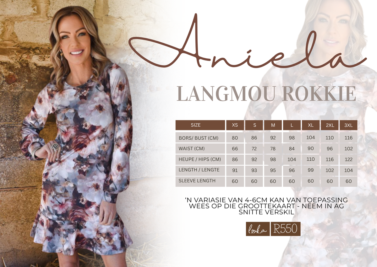 Aniela rok