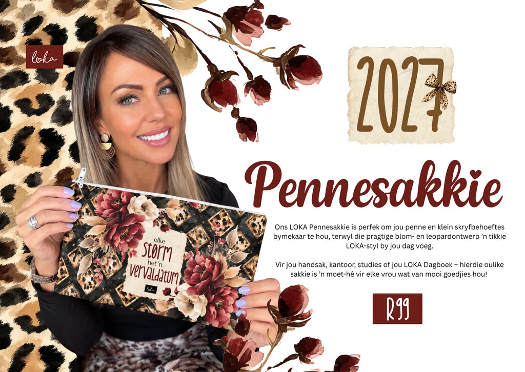 2027 Pennesakkie