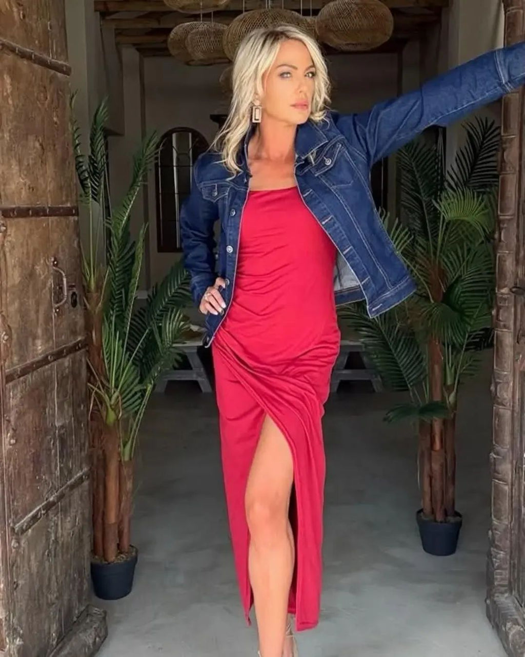 Carika rok
