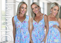 Oopsi daisy Wrap romp( Multi way)