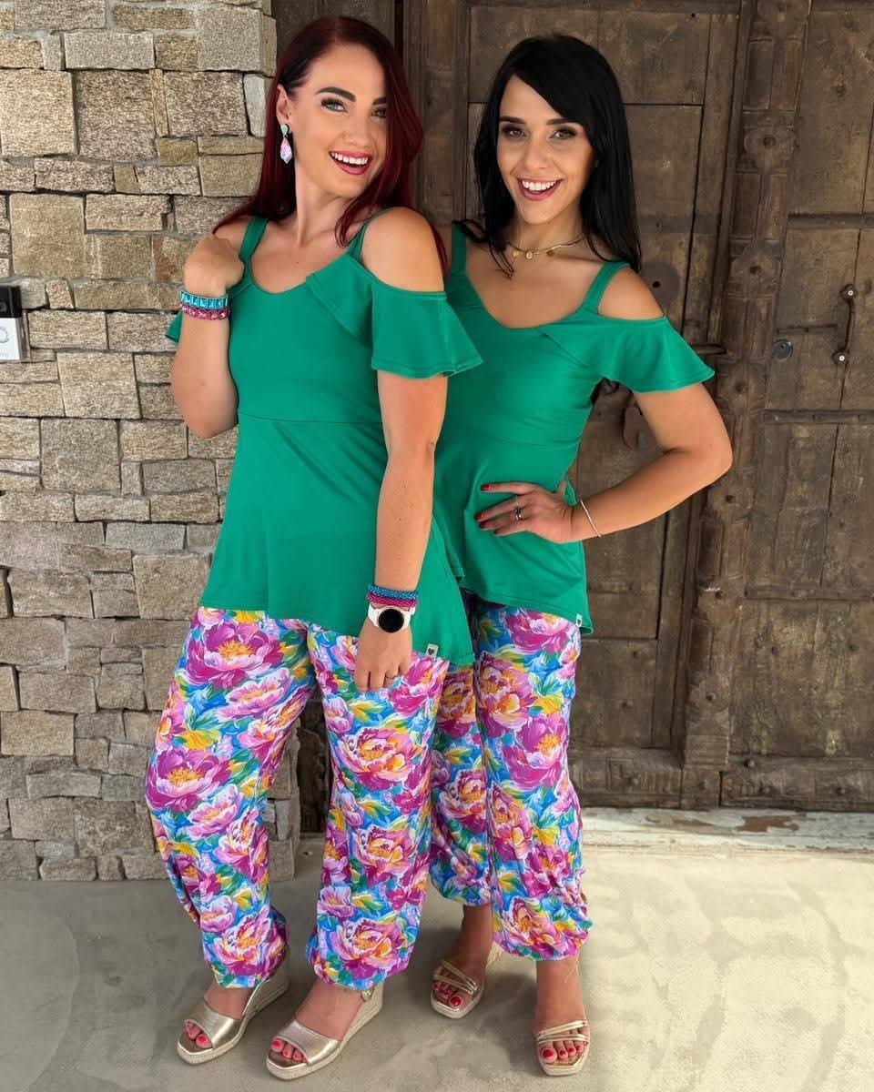 Thalia Gina Broek