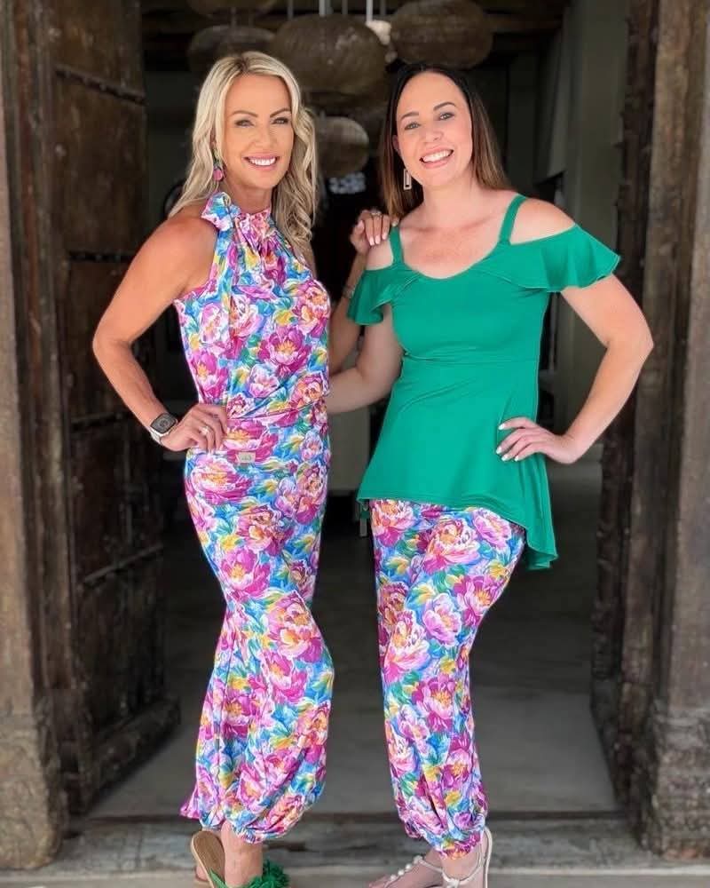 Thalia Gina Broek