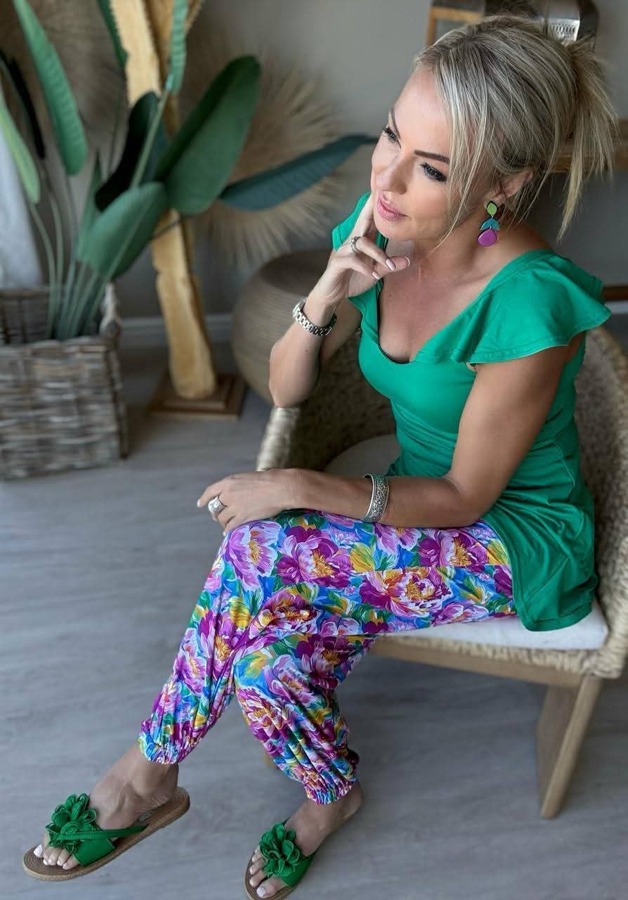 Thalia Gina Broek