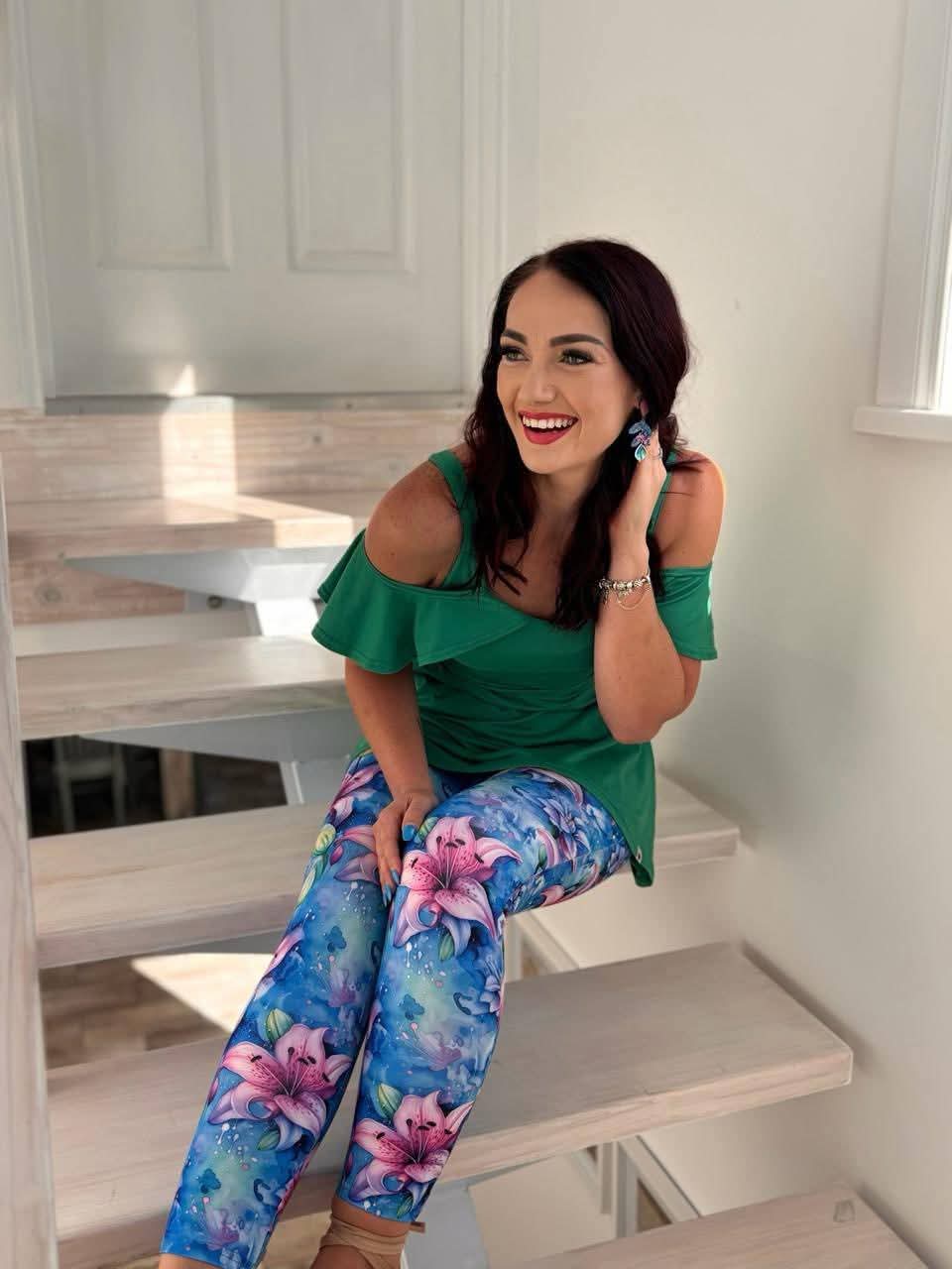 Amara leggings
