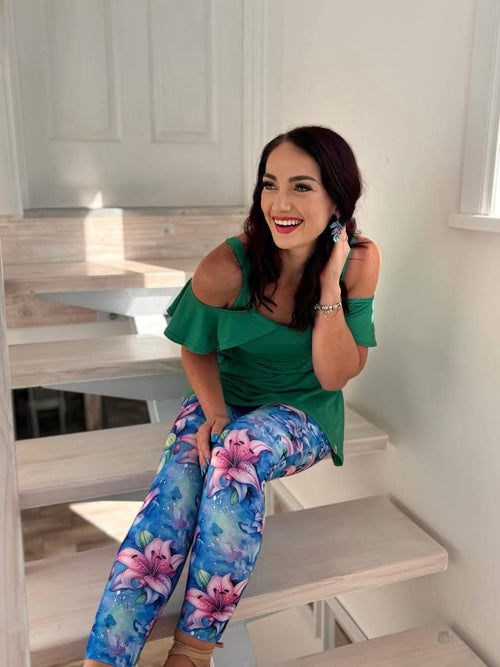 Amara leggings