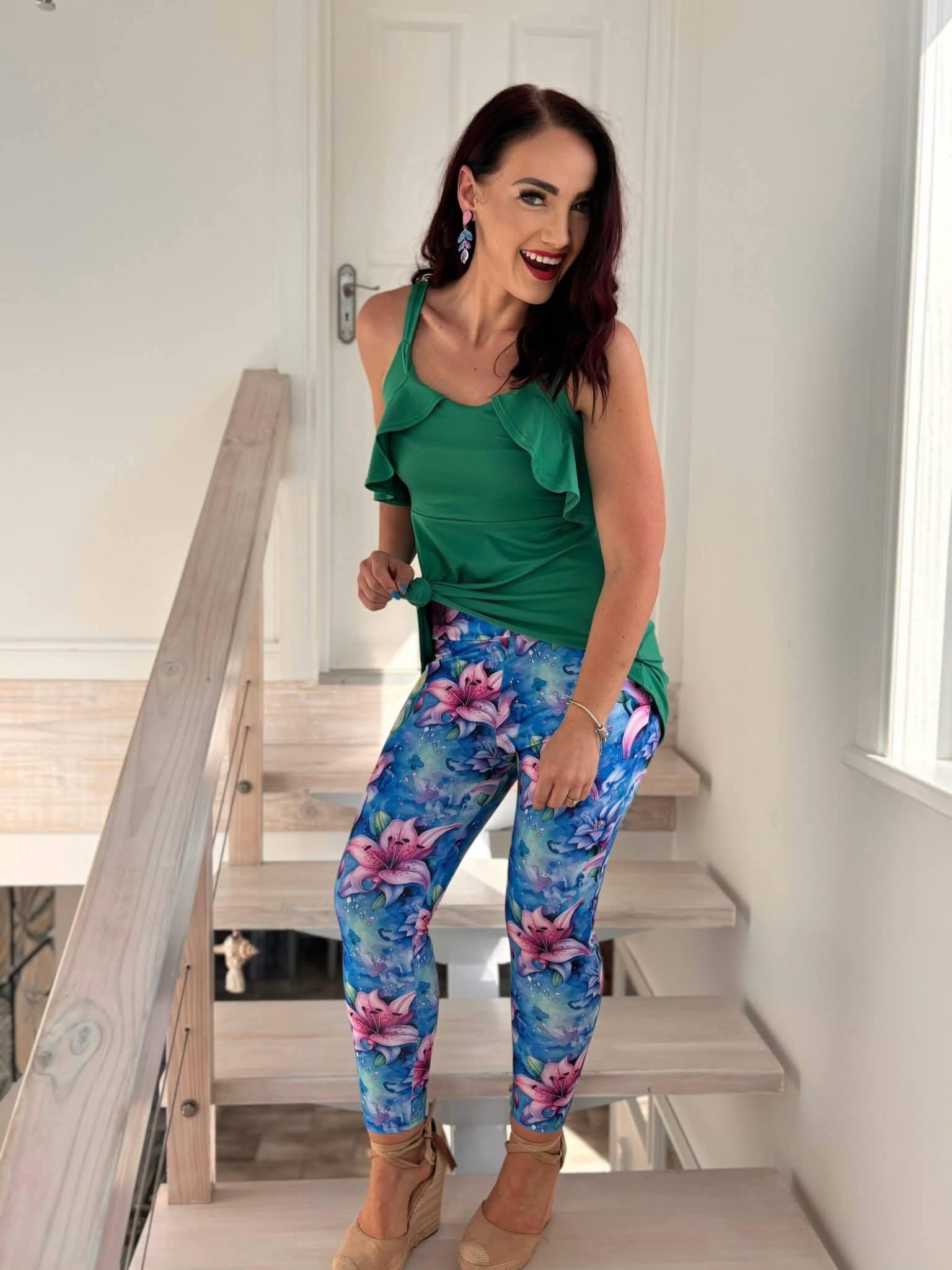 Amara leggings