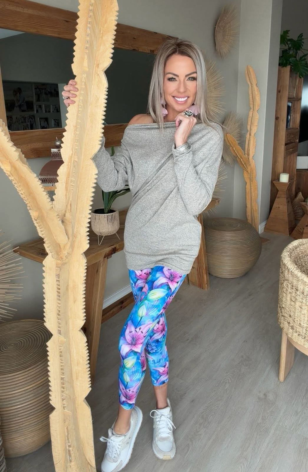 Amara leggings