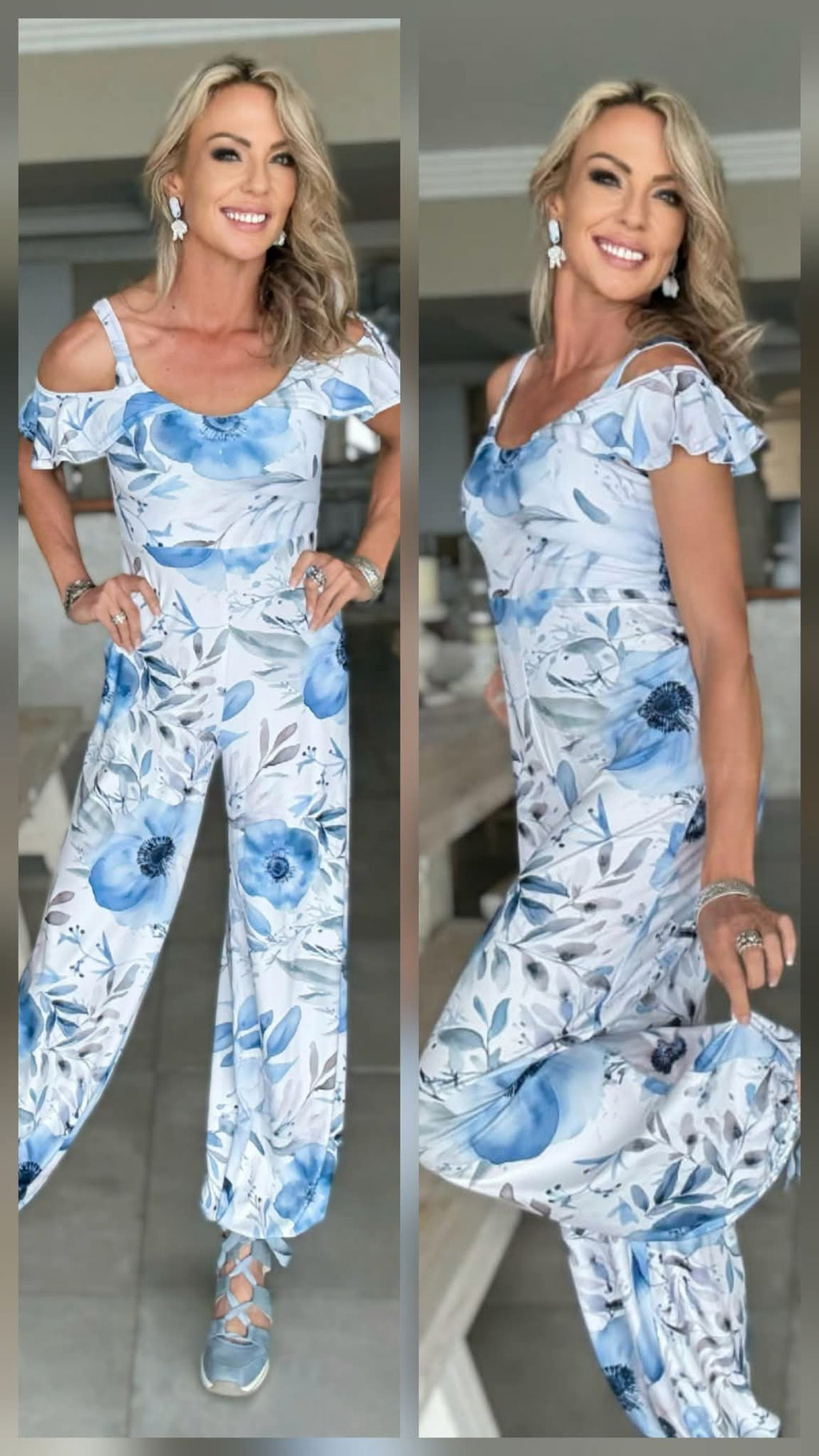 Noël Jumpsuit