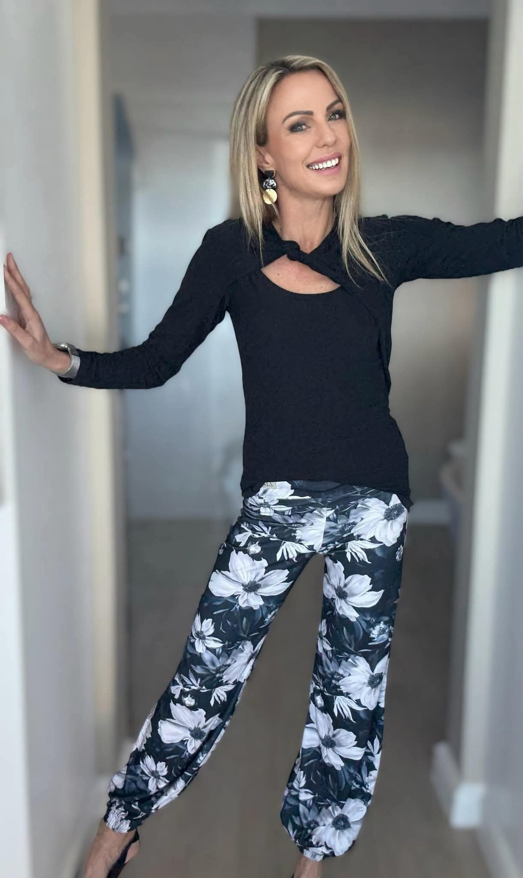 Michelle toppie