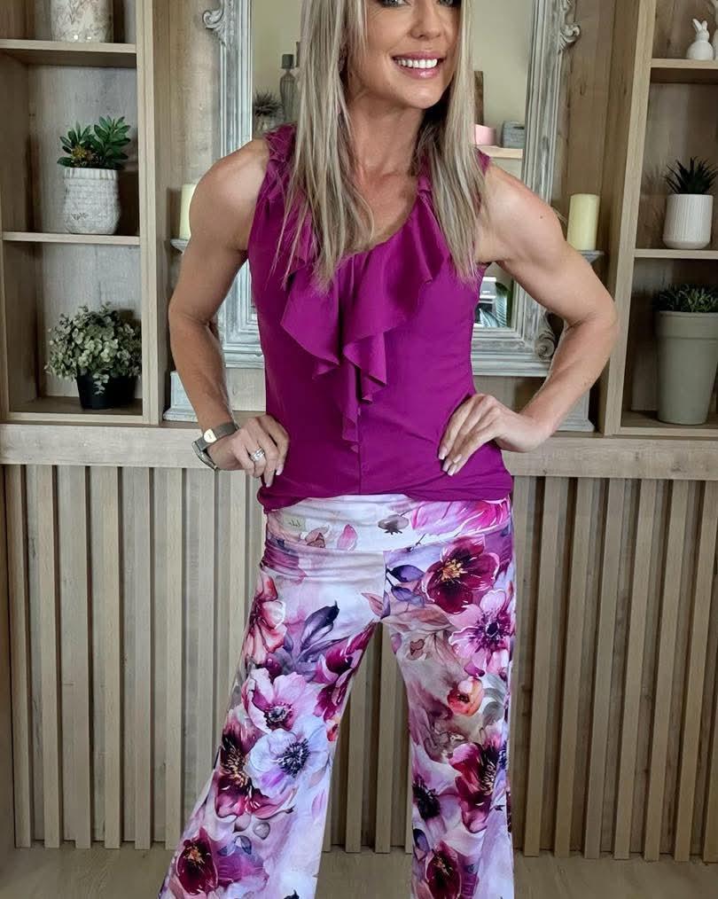 Lovanna Hippie Broek