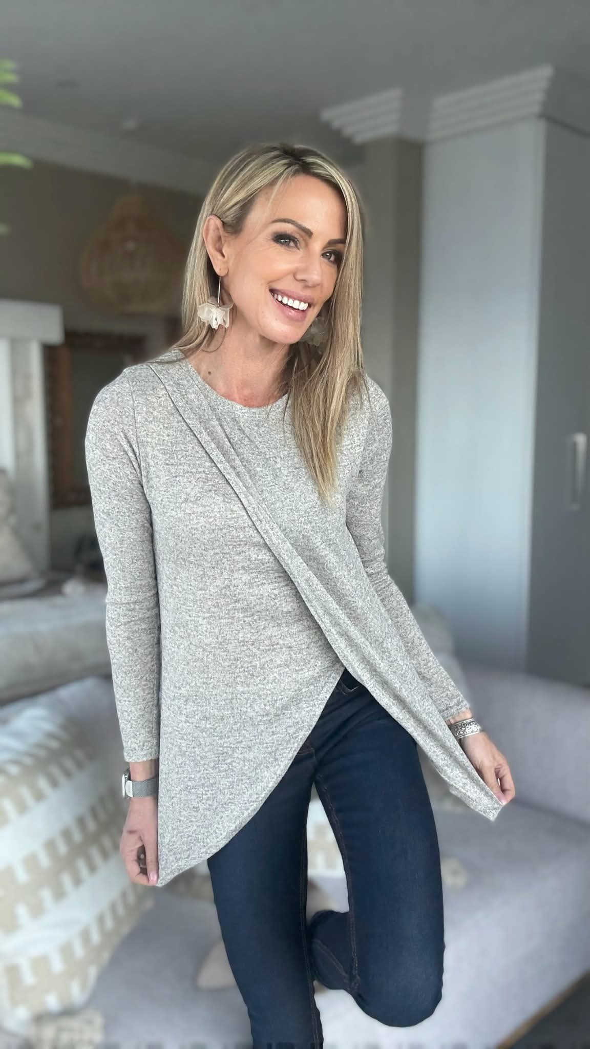 Savana top