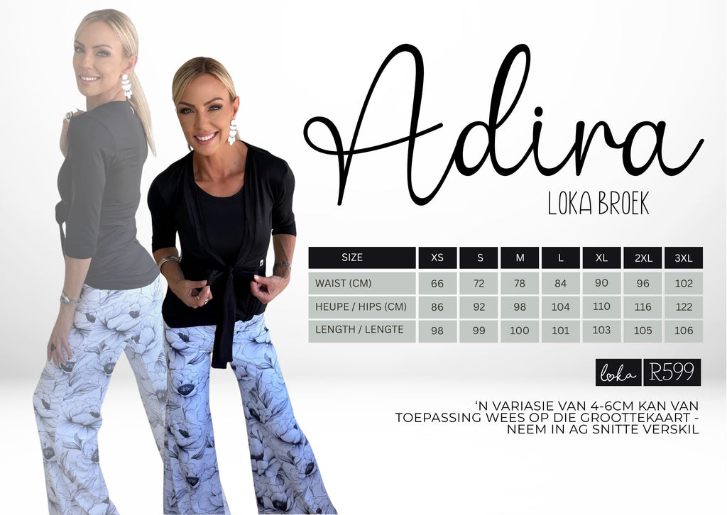 Adira Broek