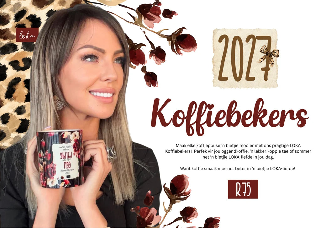 2027 Koffiebeker