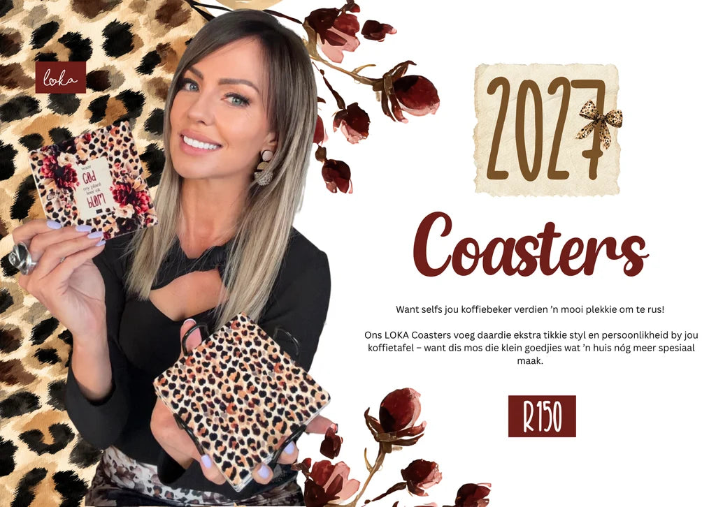 2027 Teel Coasters
