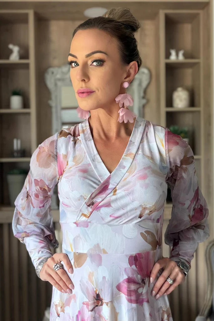 Janadia Lang rok