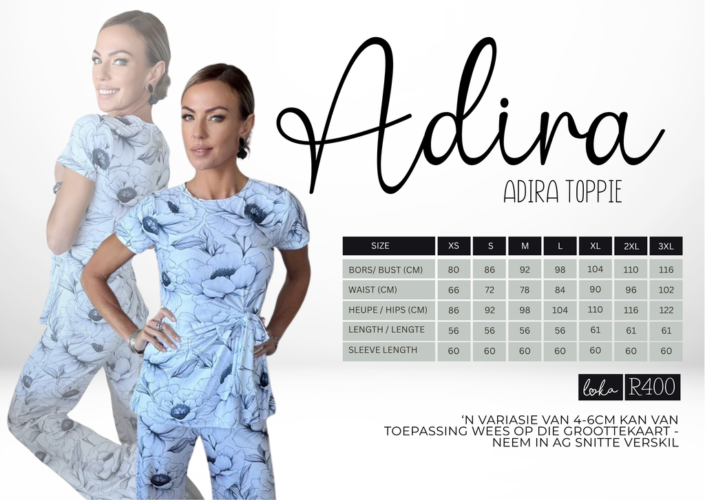 Adira Knoop top