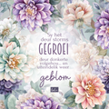 Everbloom kussing sloop(pre-order)