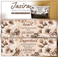 Jasira Makup sakkie