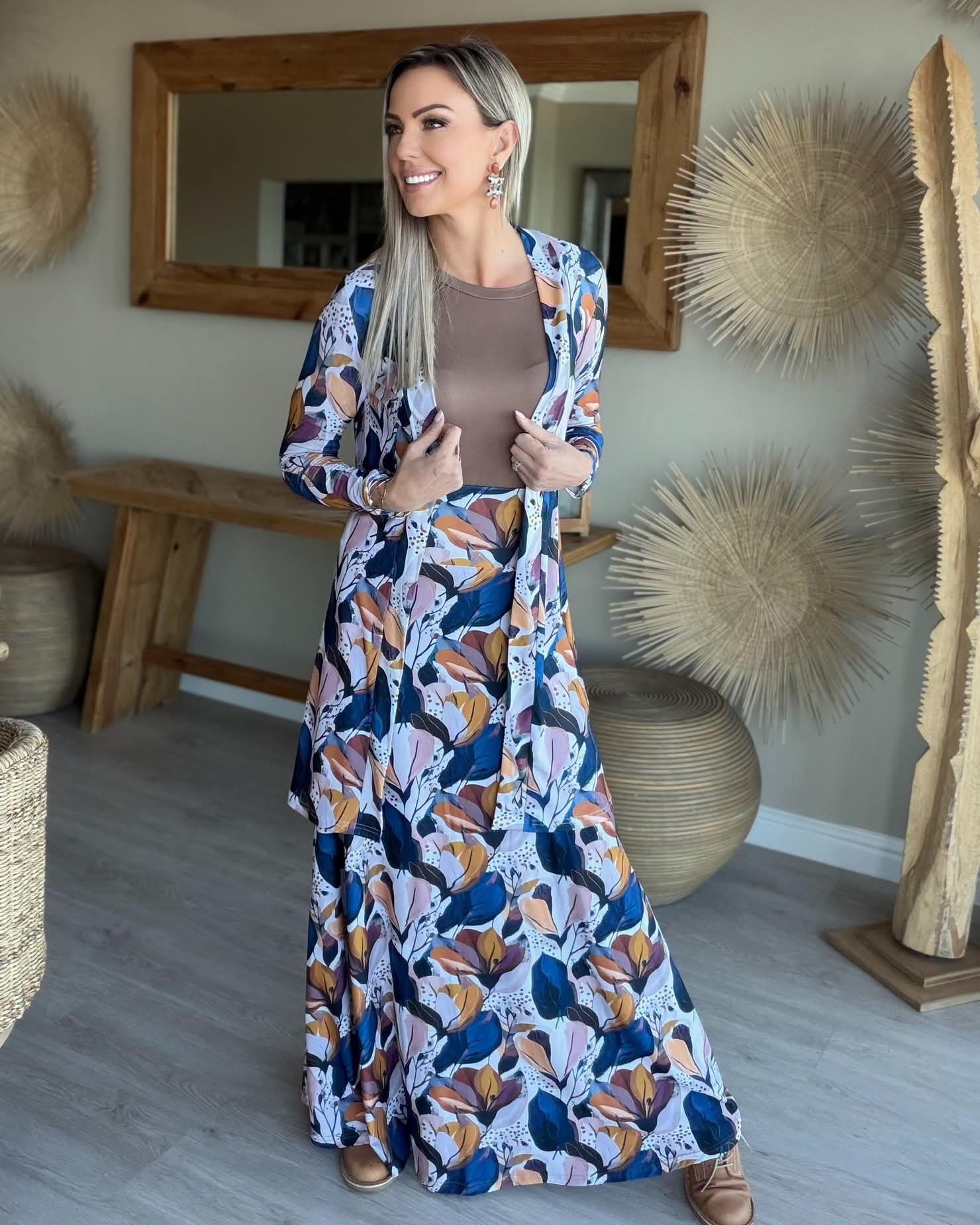 Amariah Kort Jassie