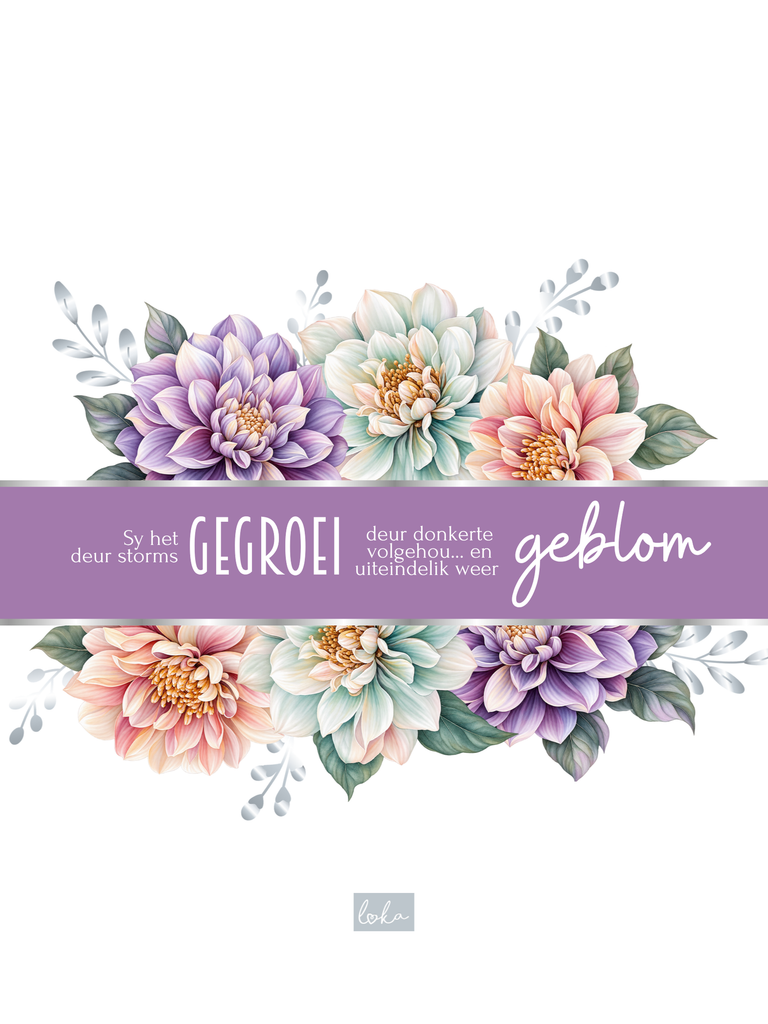 Everbloom Kombers(Pre-order)