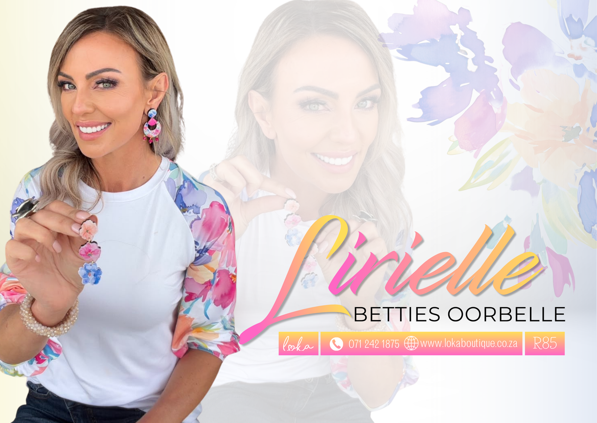 Lirelle Bellies