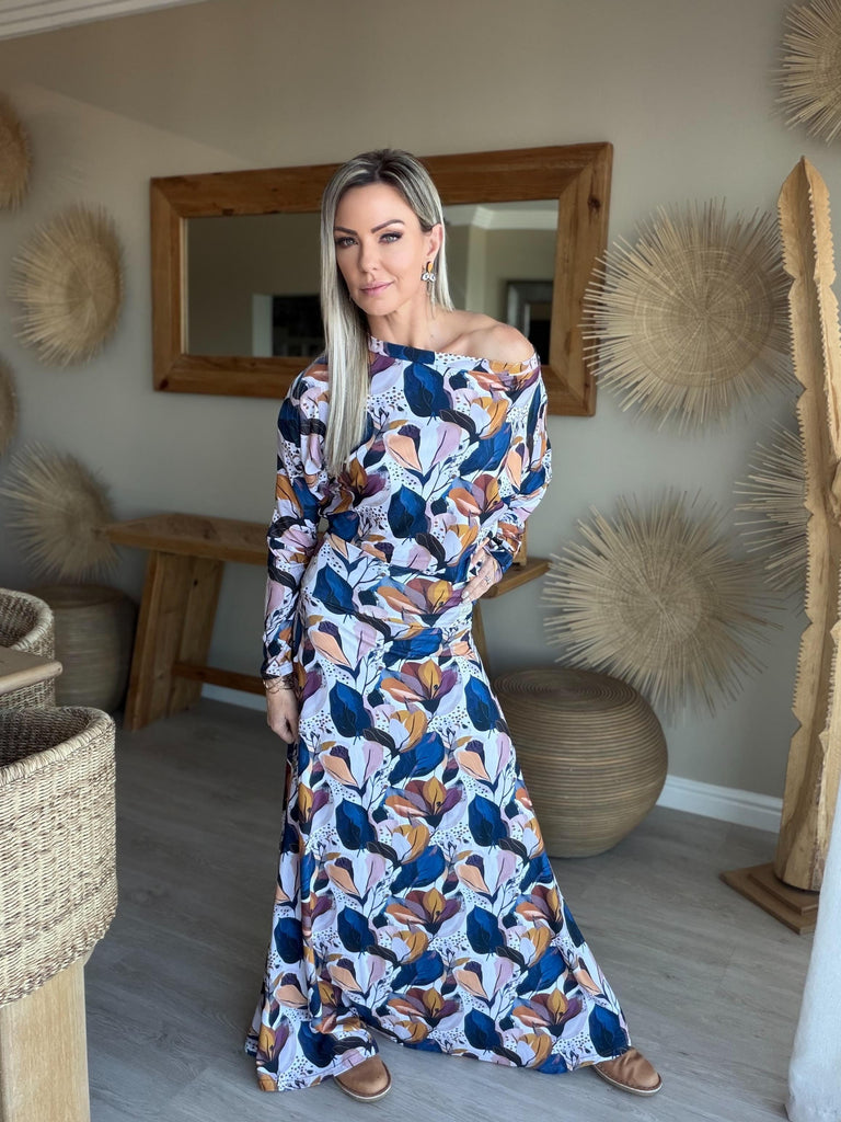 Amariah Vlermuis top