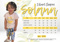 Solana Kids 3/4 Slaapies( Pre-order)