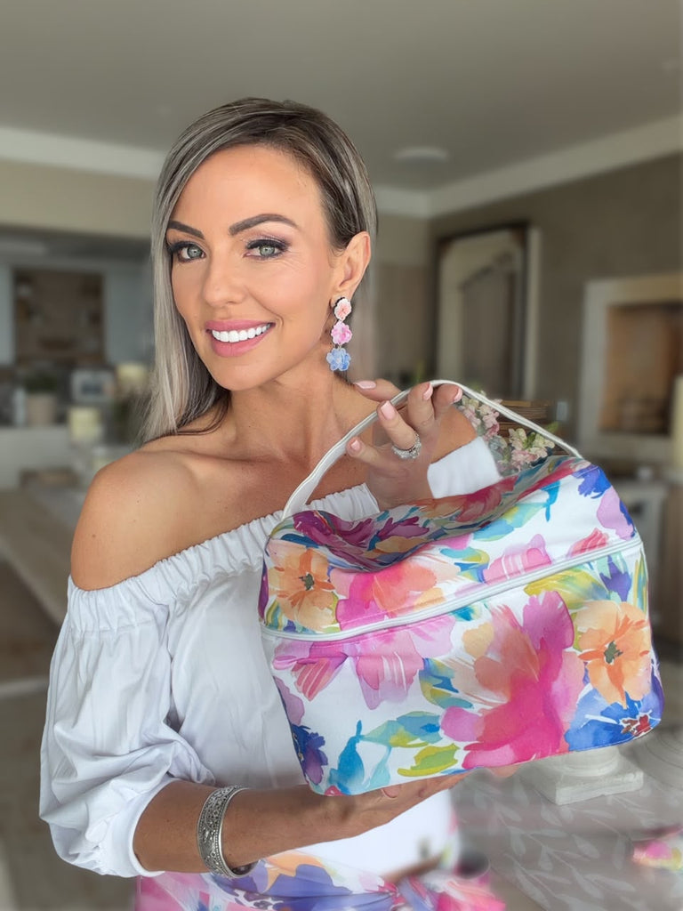 Lirielle Mini travel bag(Pre-order)