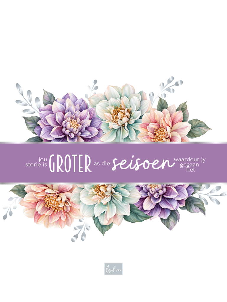 Everbloom Kombers(Pre-order)