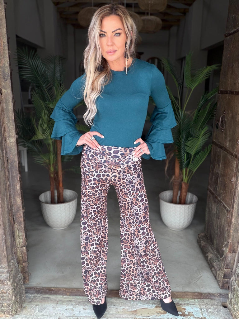 Jasira Loka Broek (Pre- order)