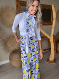 Solana Wit Balero( Pre-order)