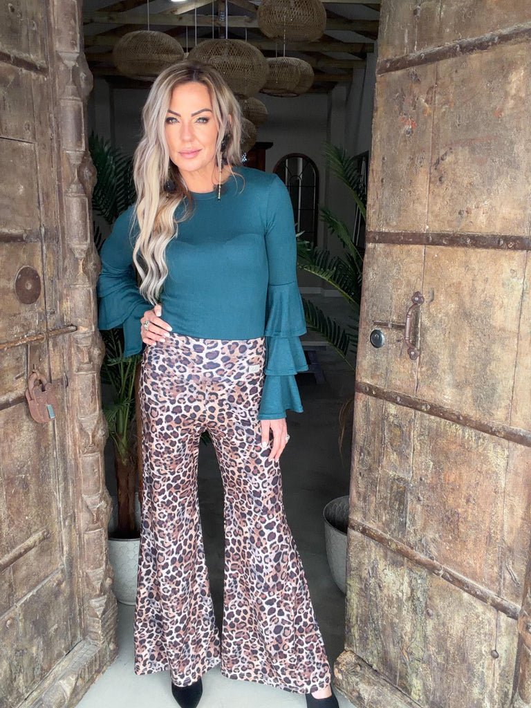 Jasira Loka Broek (Pre- order)
