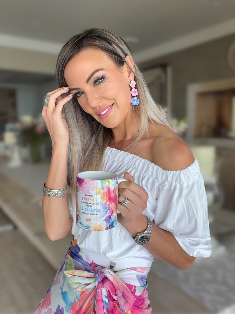 Lirelle Koffie beker