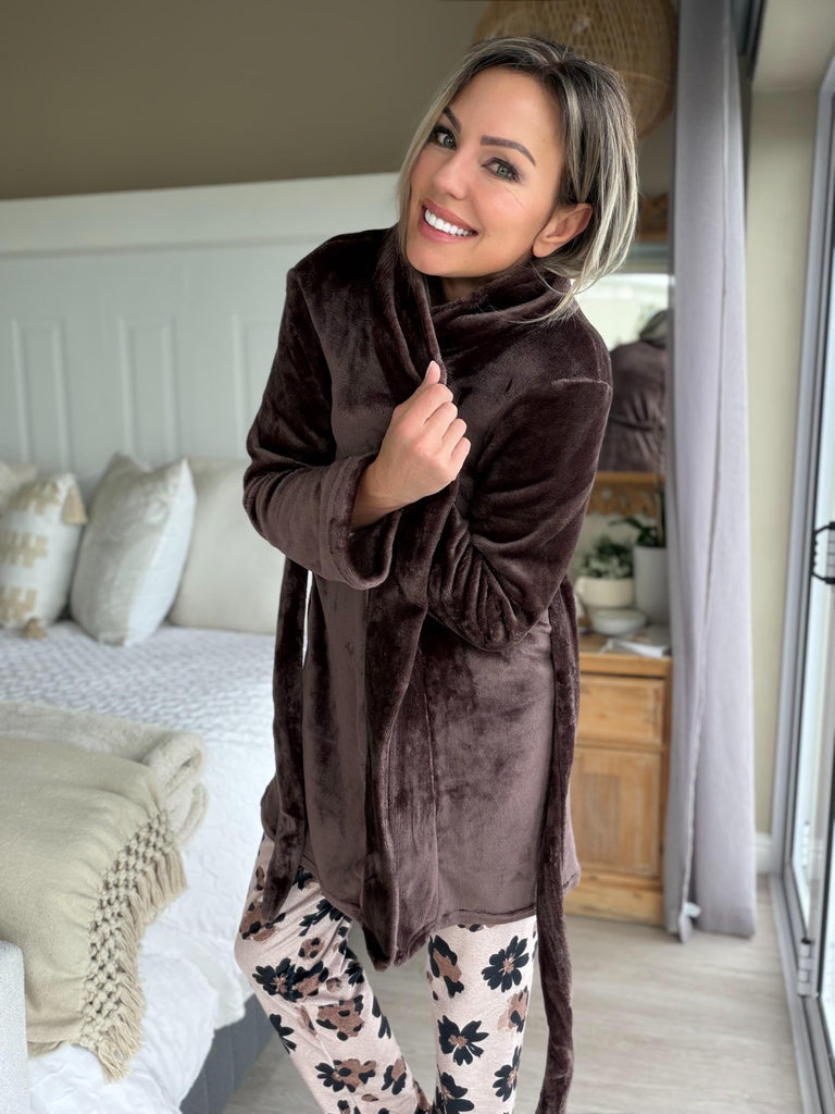 Jasira Fleece Japon(Pre-order)