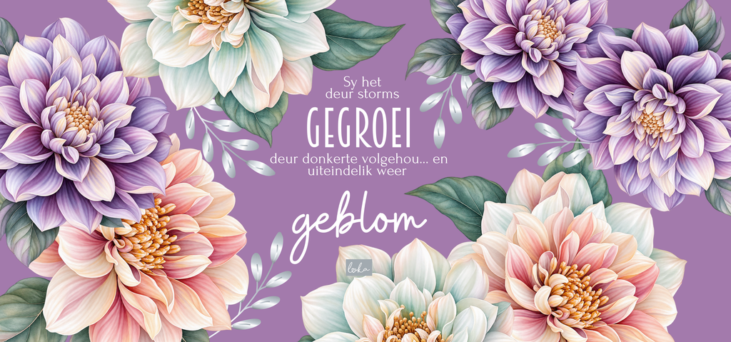 Everbloom Makeup sakkie