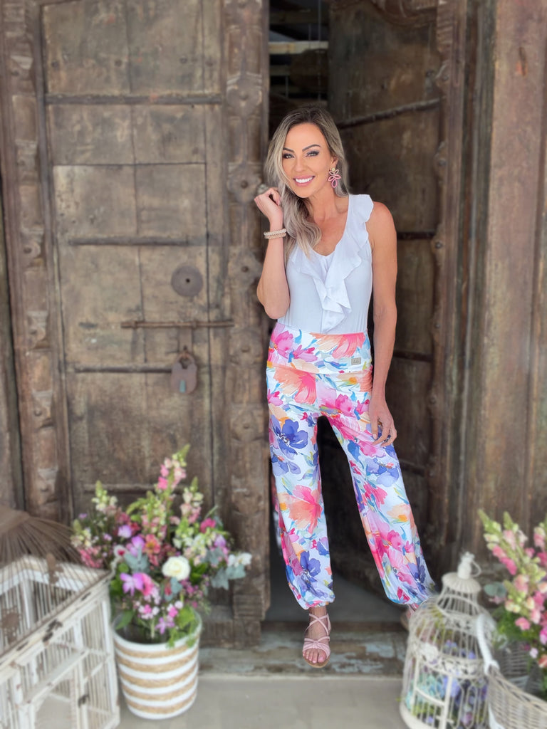 Gina broek