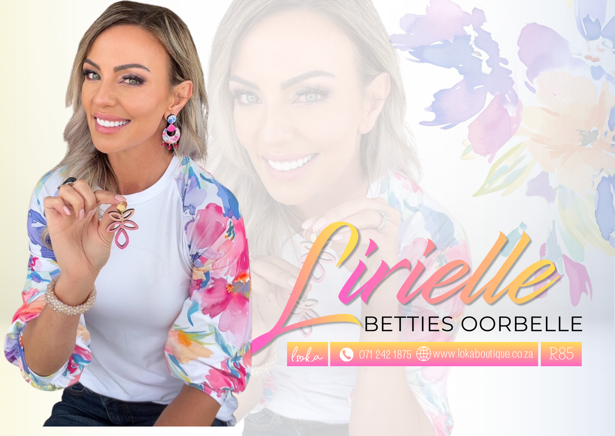 Lirelle Bellies