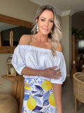 Solana Mila top(Pre-order)
