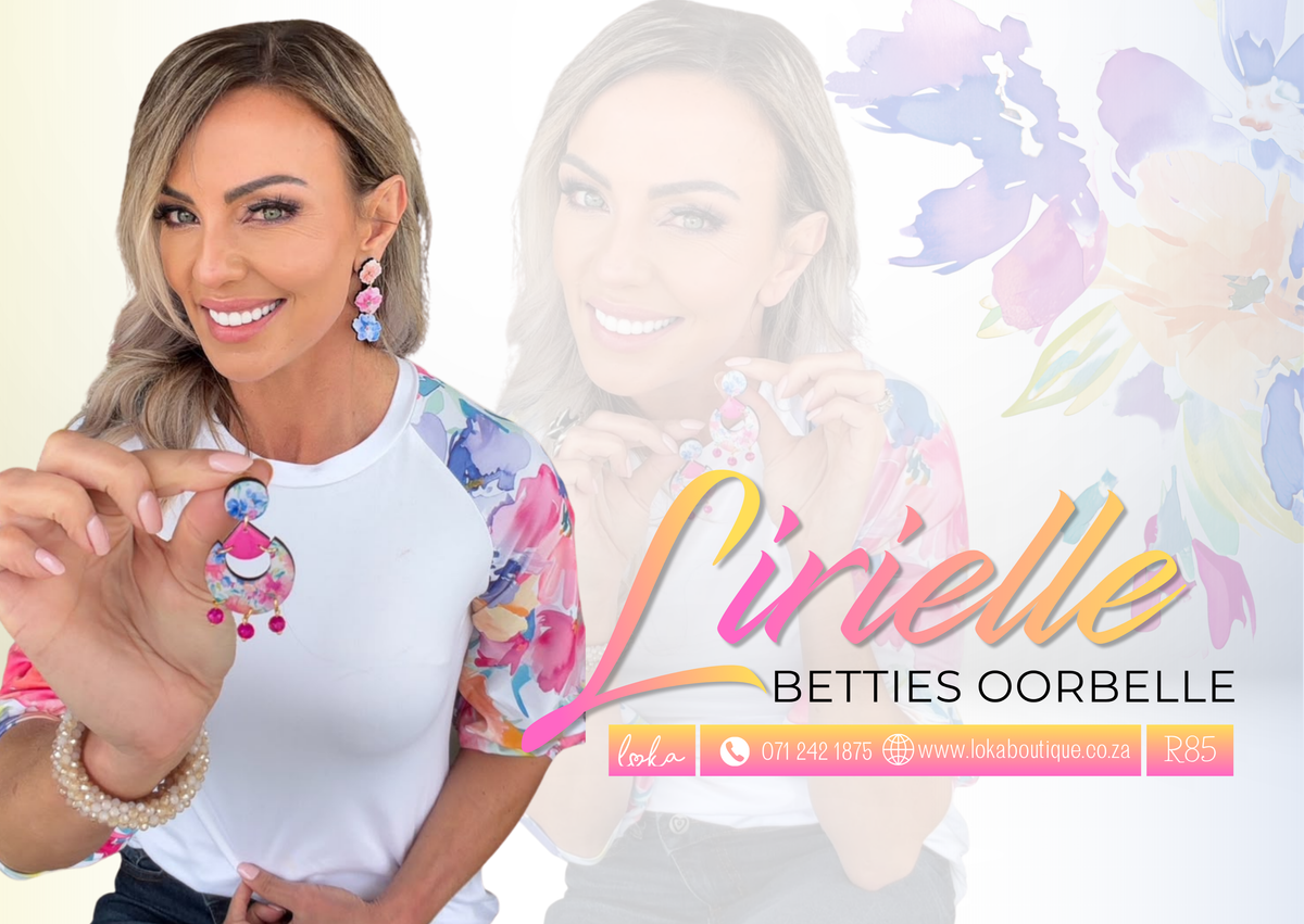 Lirelle Bellies