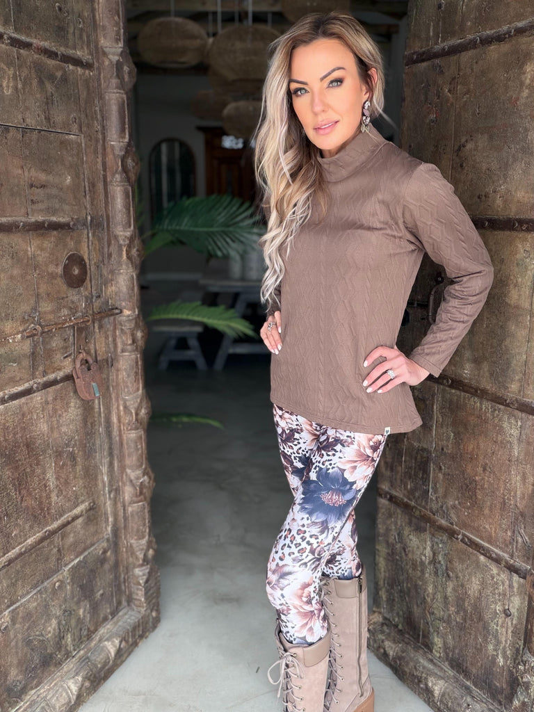 Jasira Legging